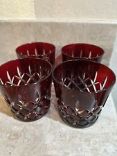 Ruby red ajka for sale  Folsom