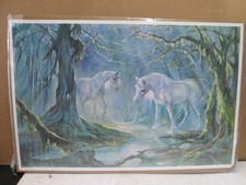 Mistic unicorns vintage for sale  Covina