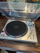 Audio technica lp120xusb for sale  OSWESTRY