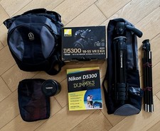 Nikon d3500 dslr for sale  ST. ANDREWS