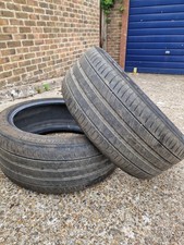 Tyres michelin primacy for sale  WALLINGTON