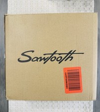 Sawtooth watt portable for sale  Warrior