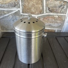 Stainless steel indoor for sale  Orbisonia