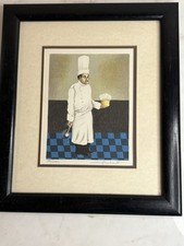 Guy buffet signed for sale  Tulsa