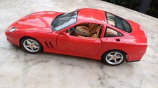 Ferrari 550 maranello usato  Carpi