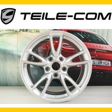 Porsche 997 zoll gebraucht kaufen  Spremberg