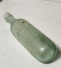 Antique round bottom for sale  Saranac
