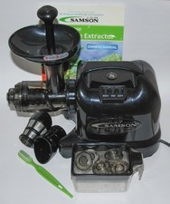 Samson 9005 multipurpose for sale  Pacific Grove