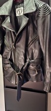 Louis motorrad lederjacke gebraucht kaufen  Wuppertal