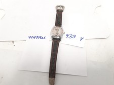 Westclox vintage hopalong for sale  Eaton