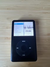 Apple ipod classic for sale  Roswell