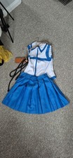 Lucy heartfilia fairy for sale  CRAIGAVON