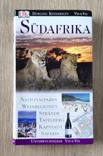 Reiseführer buch südafrika gebraucht kaufen  Ratingen
