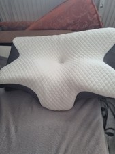 Memory foam kissen gebraucht kaufen  Werder (Havel)