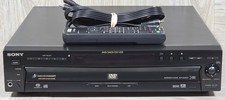 Sony dvp nc650v for sale  Hammond