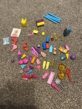 Vintage doll accessories for sale  SHEFFIELD