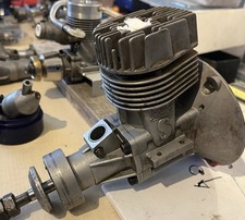 Verbrenner motor super gebraucht kaufen Verbrenner motor super gebraucht kaufen  Griesheim
