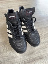 Adidas kaiser team gebraucht kaufen  Brake