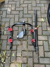 Witter flange towbar for sale  HUDDERSFIELD