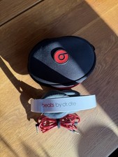Beats solo dre gebraucht kaufen  Münster