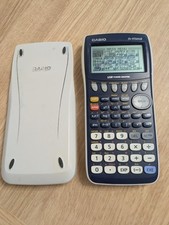 Casio 9750gii advanced for sale  BRADFORD