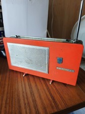 Vintage portable philips for sale  WIMBORNE