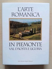 Arte romanica piemonte usato Arte romanica piemonte usato  Volvera