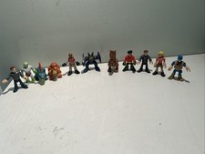 Imaginext figures mixed for sale  Wallingford