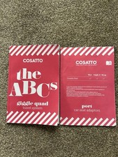 Cosatto giggle quad for sale  GILLINGHAM