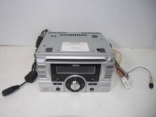 Operação Confirmada 728 Cores Illumi 2Din CD Deck USB/IPOD/aux Clarion Dub385Mp comprar usado  Enviando para Brazil