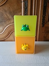 Boites range enfant d'occasion  Paray-le-Monial
