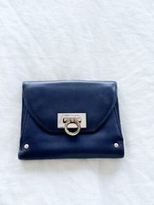 Carteira Feminina Salvatore Ferragamo Roxa - Preço promocional: US$ 700 comprar usado  Enviando para Brazil