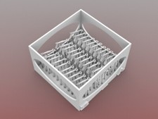 ŚRUBY RZYMSKIE  TYP D  X 20 3d   1/32 na sprzedaż  PL