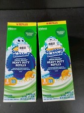 Scrubbing bubbles fresh for sale  Gresham