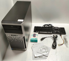 Proliant ml310e gen8 for sale  TELFORD