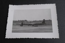 Photo avion fouga d'occasion  Avion