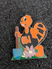 Biber spaten pin gebraucht kaufen  Cottbus
