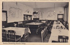 Wehrmacht kantine hindenburg gebraucht kaufen  Ansbach