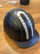 Pfiff reithelm 57cm gebraucht kaufen  Leipzig