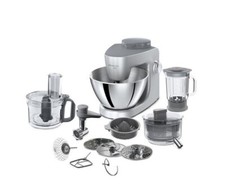 Kenwood khh326si multione gebraucht kaufen  Pirna, Dohma, Struppen