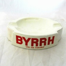 Cendrier ashtray publicitaire d'occasion  Cloyes-sur-le-Loir