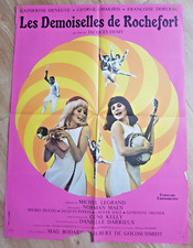 Moyenne affiche cinéma d'occasion  Yvetot