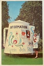 Washington island information for sale  Bridgeville
