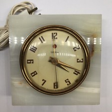 Vintage clock warren for sale  Millbrae