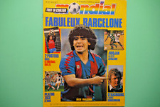 Mondial nouvelle série d'occasion  La Chaize-le-Vicomte