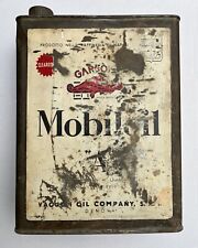 Lubrificanti olio mobiloil usato  Palermo