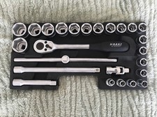 Hazet steckschlüsselsatz 900 gebraucht kaufen  Mutlangen