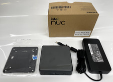 Intel nuc nuc11tnki5 for sale  BRAINTREE