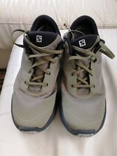 Scarpe uomo salomon usato  Pieve di Cadore