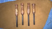 Bushcraft ferro rod d'occasion  Expédié en Belgium